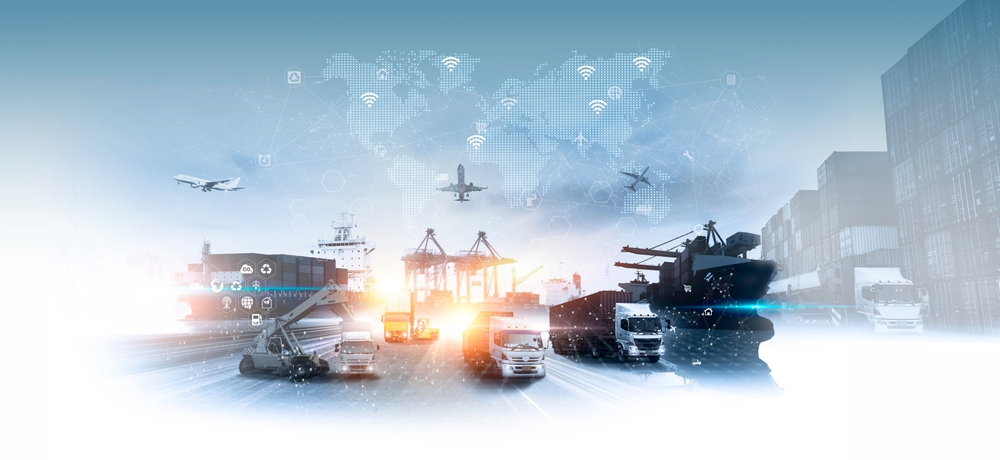 أسطول شحن متكامل في خدمة منتجاتك