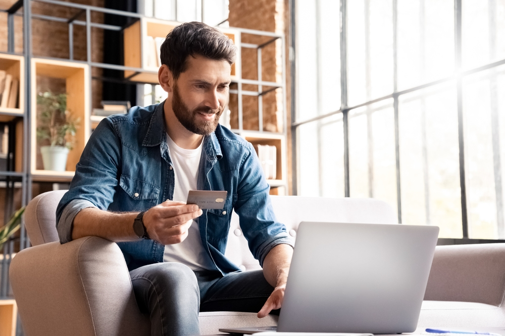 سهولة الشراء